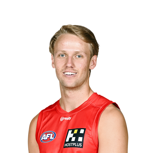 Jack Lukosius profile picture